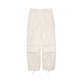 nanamica Insulation Pants "Natural"