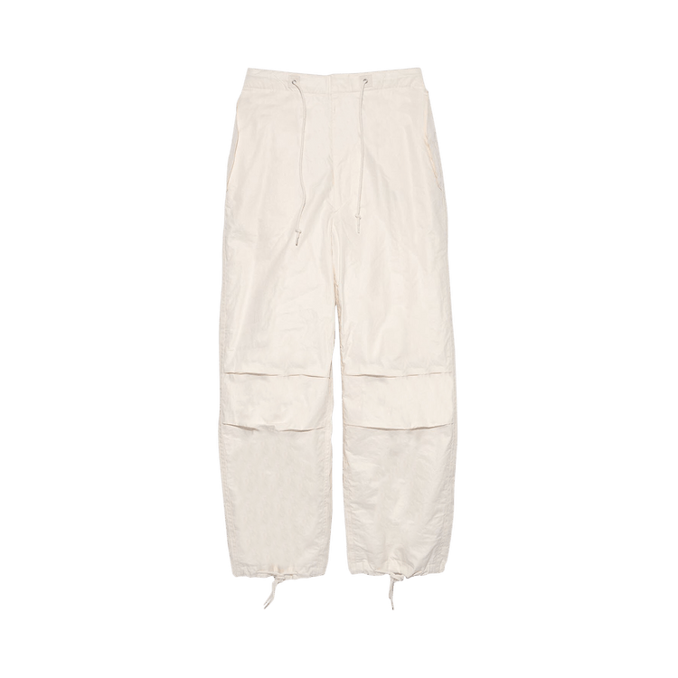 nanamica Insulation Pants "Natural"