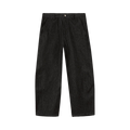 OAMC Cortes Pant "Black"