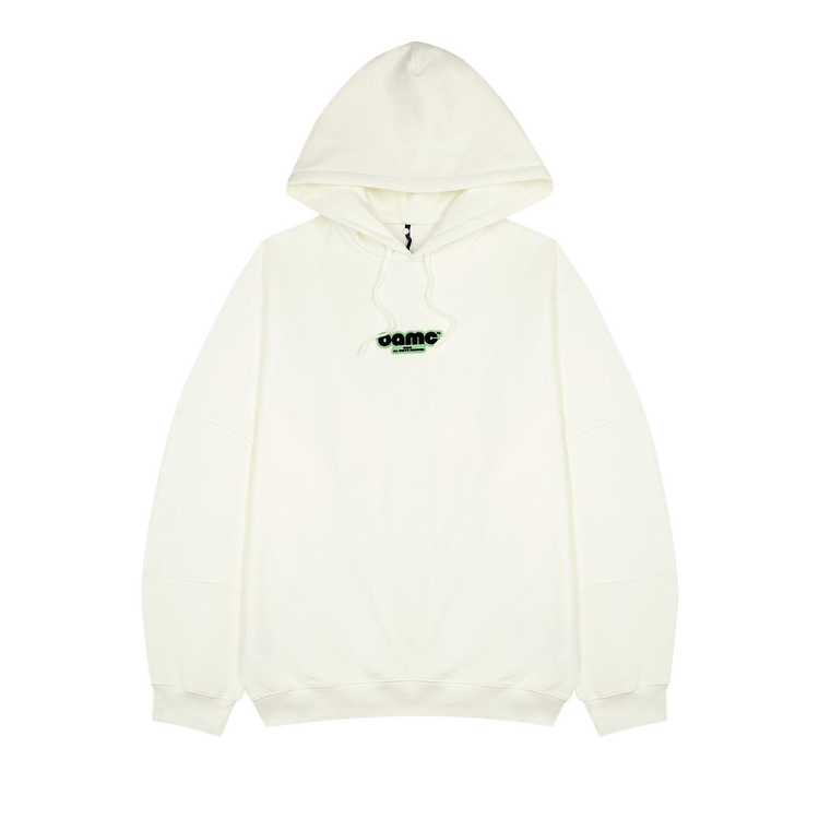 OAMC Nome Hoodie "Off White"
