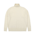 OAMC Whistler Roll Neck "Natural White"