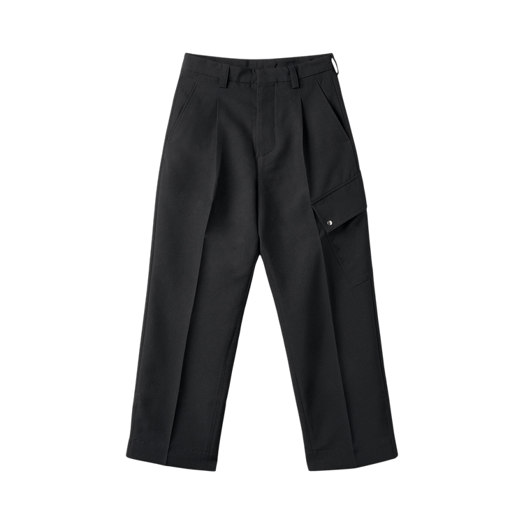 OAMC Combine Pant "Black"