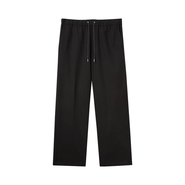 OAMC Base Pant "Black"