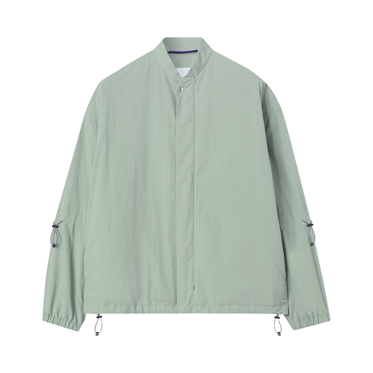 OAMC Baker Jacket "Hedge Green"