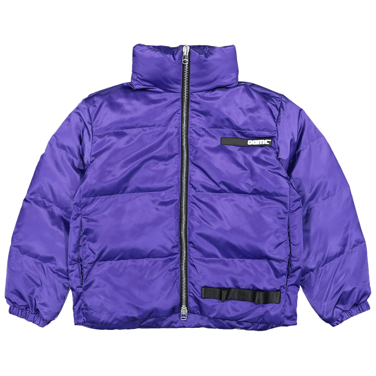OAMC Trace Jacket "Purple"