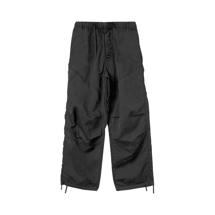 OAMC Provo Pants "Black"