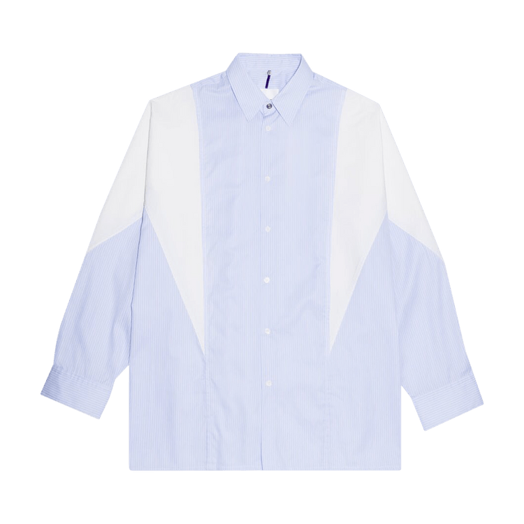 OAMC Arrow Shirt "Sky Blue"