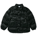 OAMC Hemlock Jacket "Black"