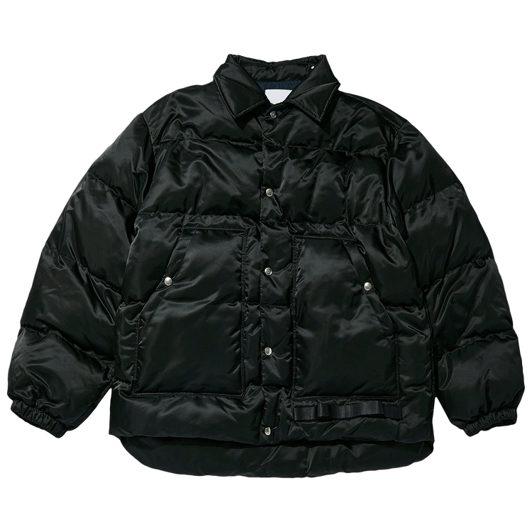 OAMC Hemlock Jacket "Black"