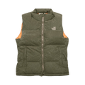 READYMADE Down Vest "Green"