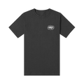 Sacai x Eric Haze Circle Star T-Shirt "Black"