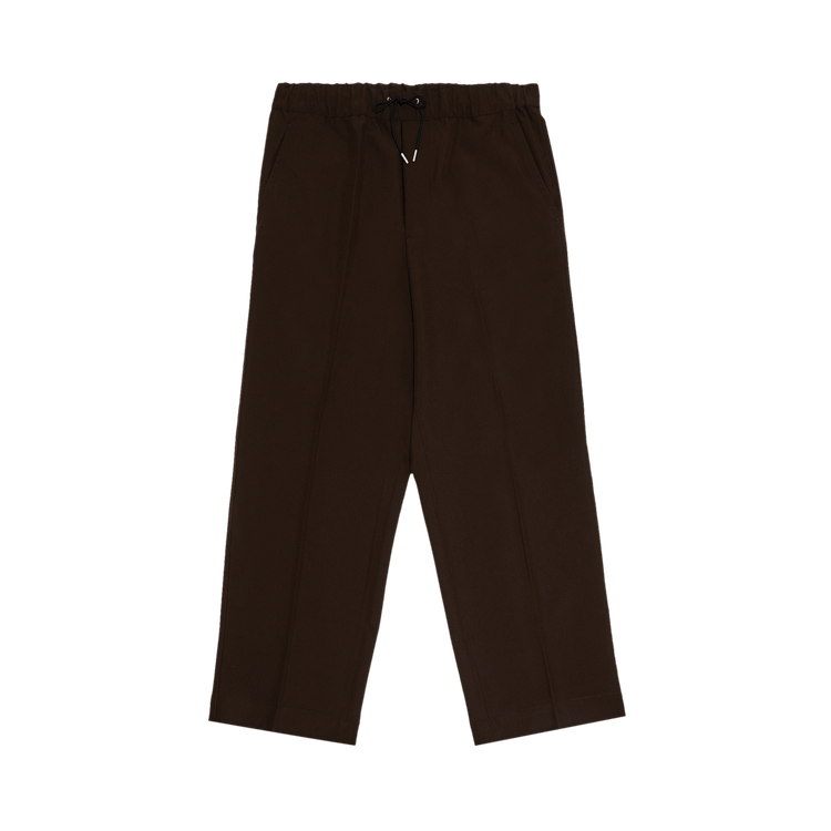OAMC Base Pant "Coffee"