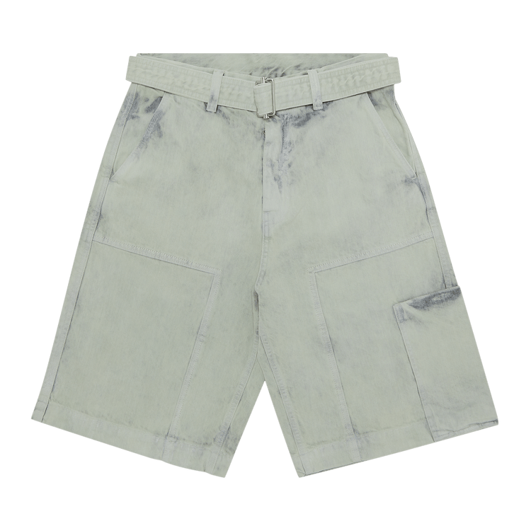 OAMC Jackson Short "Pistache"