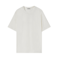 Jil Sander Graphic Print T-Shirt "White"