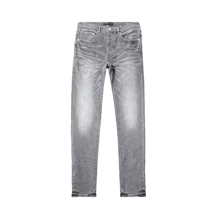 PURPLE BRAND Vintage Slate Jeans "Grey"