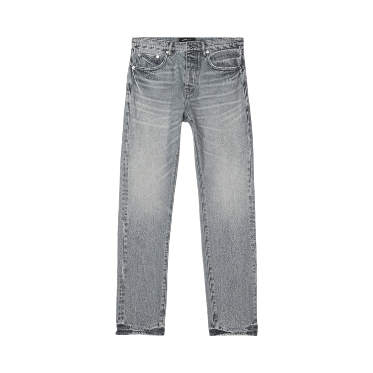 PURPLE BRAND Faded New Slate Jeans "Grey"