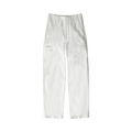 Ami Cargo Pants "White"