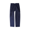 Ami Cargo Pants "Nautic Blue"