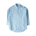 Ami Shirt Dress "Sky Blue"