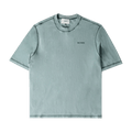 Ami Fade Out T-Shirt "Ivory"