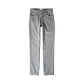 Ami Straight Fit Jeans "Vintage Grey"