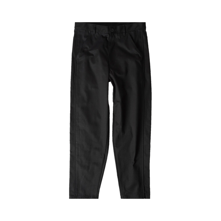 Comme des Garçons SHIRT Trousers "Black"