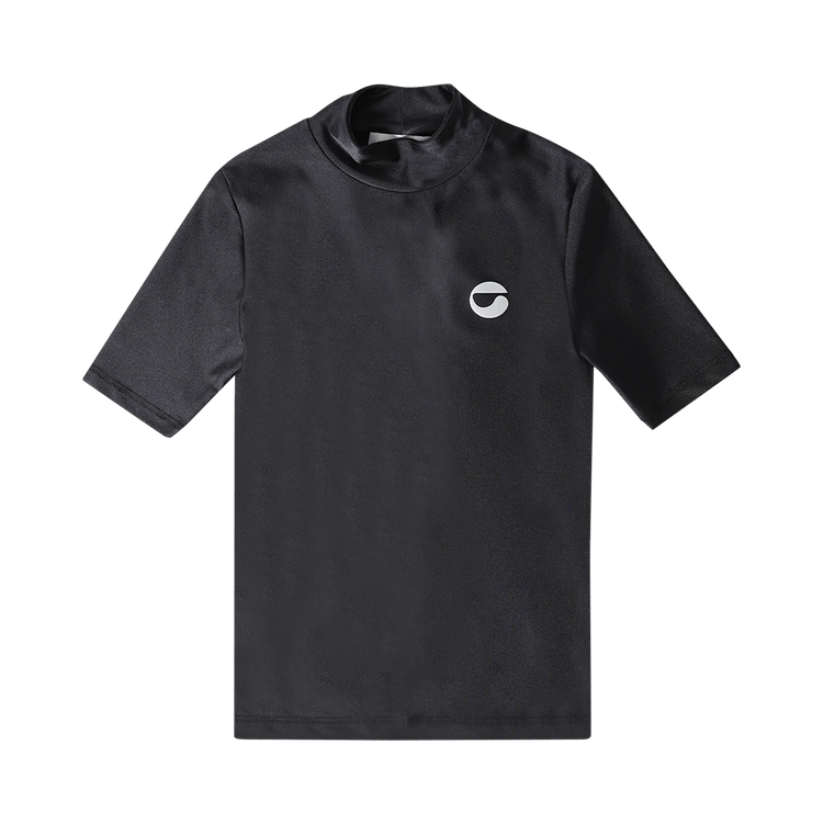 Coperni High Neck Top "Black"