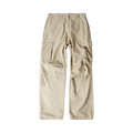 Coperni Wide Leg Cargo Trousers "Beige"