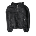 Coperni Horn Zipped Blouson Jacket "Black"