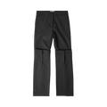 Coperni Open Knee Tailored Trouser "Black"