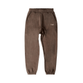 Dime Classic Small Logo Sweatpants "Driftwood"