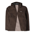 Dime Knowtec Jacket "Espresso"