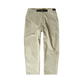 Dime Belted Twill Pant "Light Oak"