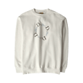 Dime Classic BFF Crewneck "Bone"