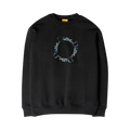 Dime Classic BFF Crewneck "Black"