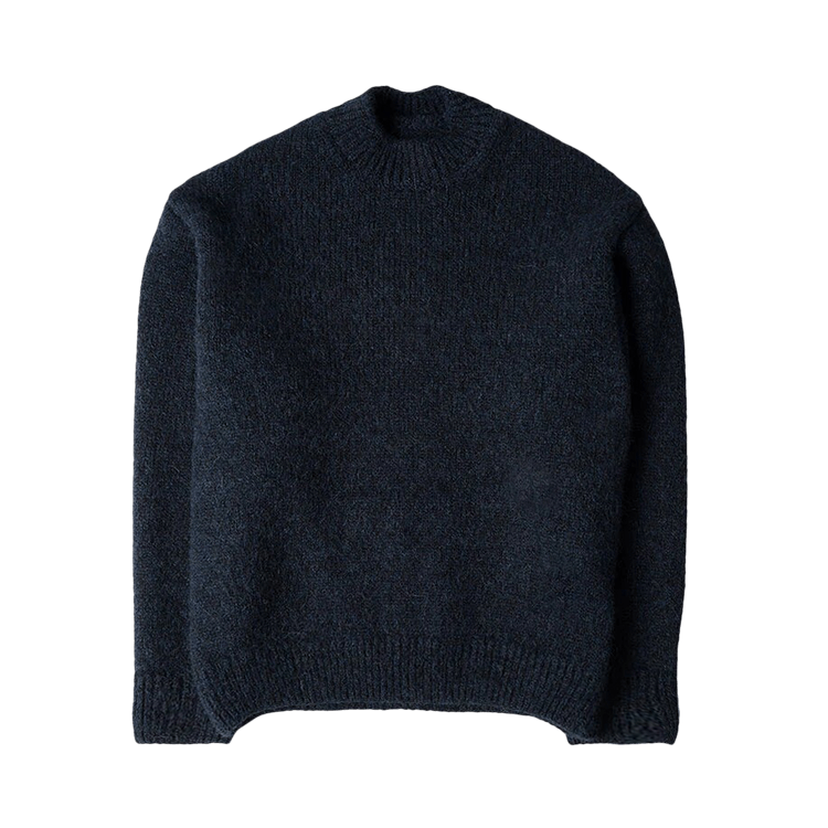 Jacquemus La Maille Pavane "Blue"