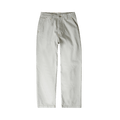 Maison Margiela Utility Jeans "Chalk"