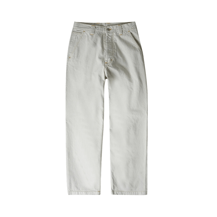 Maison Margiela Utility Jeans "Chalk"