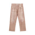 Our Legacy Third Cut Denim Pants "Digital Rust"