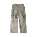 Our Legacy Mount Cargo Pants "Peafowl Canvas"