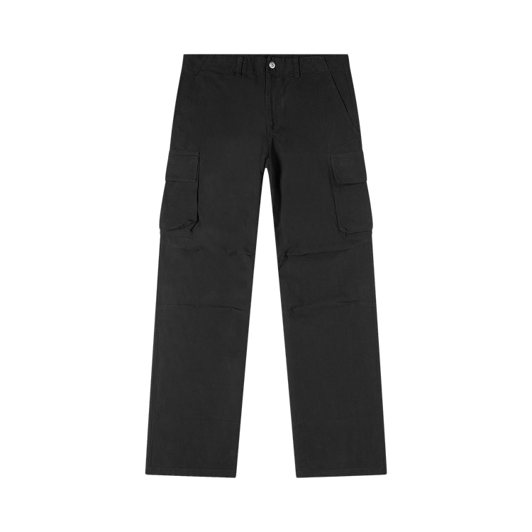 Our Legacy Mount Cargo "Black"