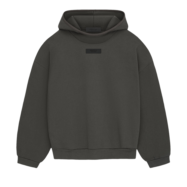 Fear of God Essentials Pullover Hoodie "Ink"