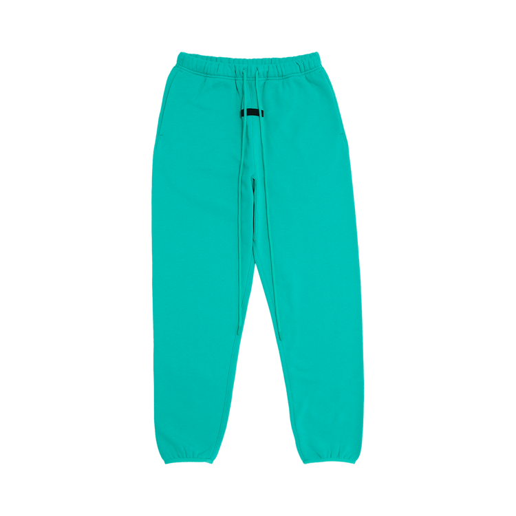 Fear of God Essentials Sweatpant "Mint Leaf"