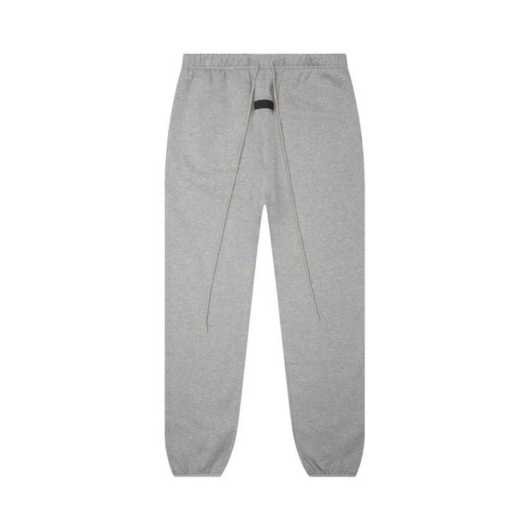 Fear of God Essentials Sweatpant "Dark Heather Oatmeal"