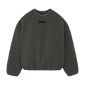 Fear of God Essentials Polar Fleece Crewneck "Ink"