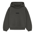 Fear of God Essentials Kids Hoodie "Ink"