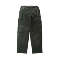 Gramicci Corduroy Loose Cargo Pant "Dark Green"