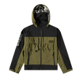 Gramicci Pertex Trailside Wading Jacket "Olive Drab"