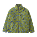 Gramicci Sherpa Jacket "Agate Olive"