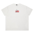 Kith For Peanuts Doghouse Tee "White"